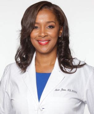 alexis jones md